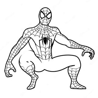 Spidermanin Ystavanpaiva Varittamissivu 41519-34479