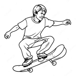 Tony Hawk Varittamissivu 41699-34614