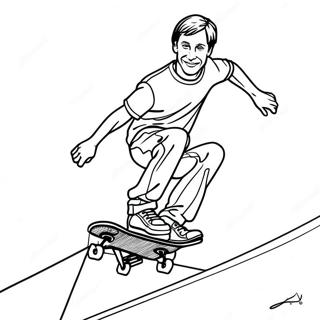 Tony Hawk Varittamissivu 41699-34615