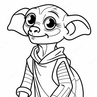 Dobby Varittamissivu 42210-34995