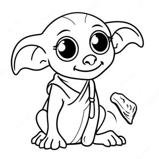 Dobby Varittamissivu 42210-34996