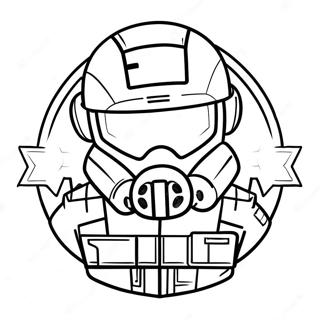 Rainbow Six Siege Logo Varityssivu 42240-35031