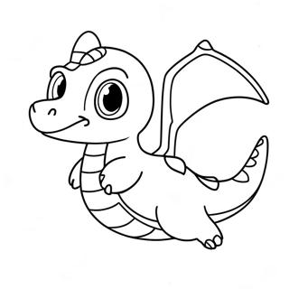 Sopo Dragonite Lentava Varityssivu 42301-35086