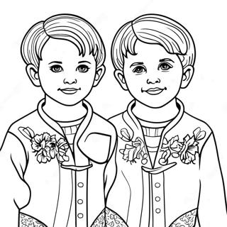 Tuttle Twins Varityssivu 42320-35082