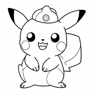 Sopo Pikachu Pokeballin Kanssa Varityssivu 4251-3430