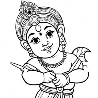 Krishna Varittamissivu 42891-35723