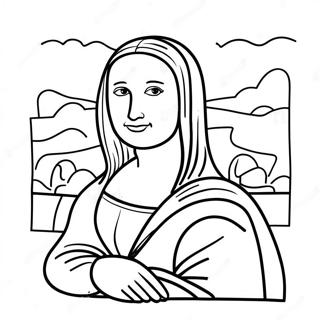 Mona Lisa Varittamissivu 43001-35803