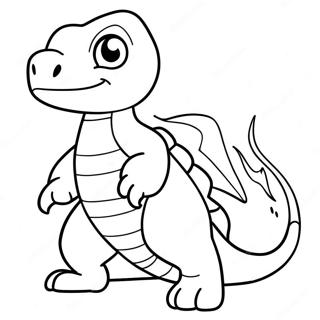 Charmeleon Varittamissivu 43272-36010