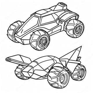 Taistelurobotit Varityssivu 44282-36819