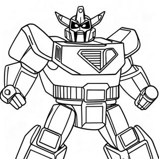 Megazord Varityssivulla 44412-36925