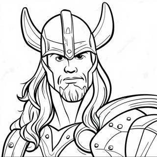 Thor Vasaralla Varityssivu 44563-37051