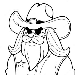 Yosemite Sam Varittamissivu 44712-37162