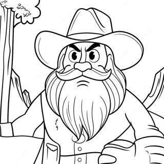 Yosemite Sam Varittamissivu 44712-37163