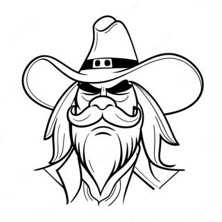 Yosemite Sam Varittamissivu 44712-37164