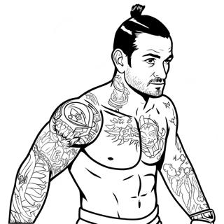 Cm Punk Varittamissivu 44852-37279