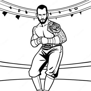 Cm Punk Kehassa Varittamissivu 44853-37281