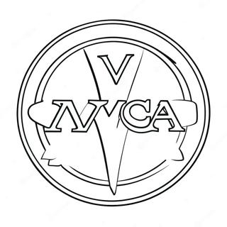 Ymca Logo Varityssivu 45062-37447