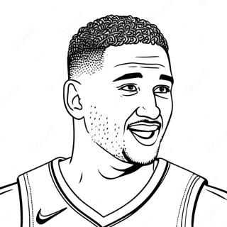 Klay Thompson Varityssivu 45283-37611