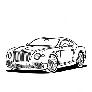 Bentley Auto Varityssivu 45493-37775