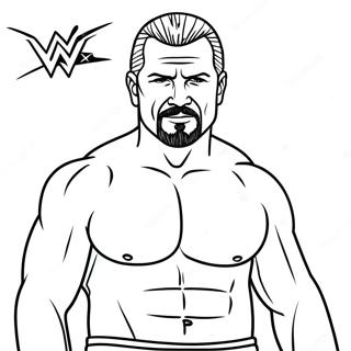 Wwe Varityssivu 4561-3666