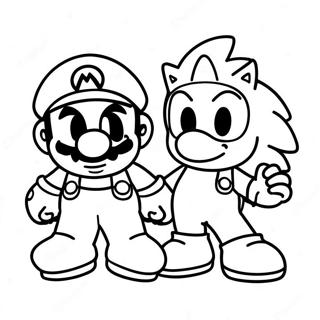 Mario Ja Sonic Varittamissivu 45753-38016