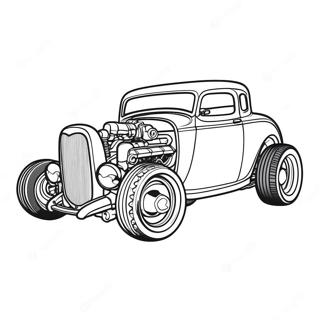 Hot Rod Varityssivulla 4601-3698