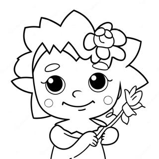 Maggie Simpson Kukalla Varityssivu 46084-38391