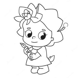 Maggie Simpson Kukalla Varityssivu 46084-38392