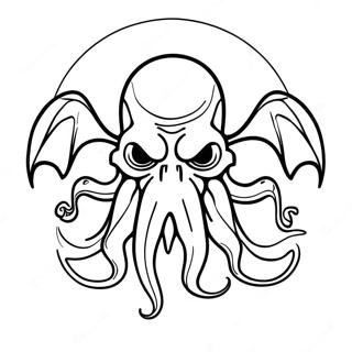 Cthulhu Mytologia Varityssivu 46303-38562