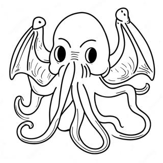 Cthulhu Mytologia Varityssivu 46303-38564