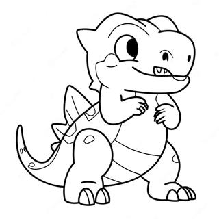 Agumon Digimon Seikkailu Varityssivulla 4632-3728