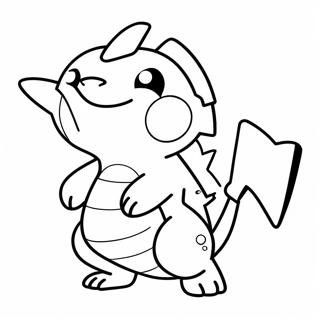 Pokemon Clipart Varityskuva 46933-39050