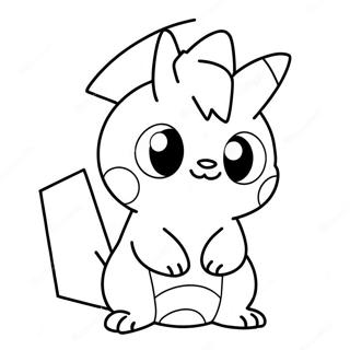 Pokemon Clipart Varityskuva 46933-39051