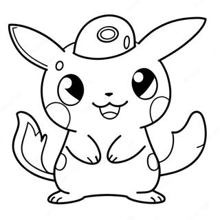 Pokemon Clipart Varityskuva 46933-39052