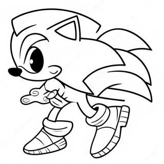 Vektori Sonic Varityssivu 47333-39383