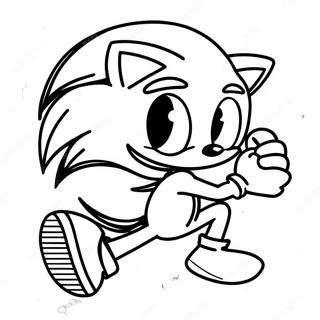 Vektori Sonic Varityssivu 47333-39384