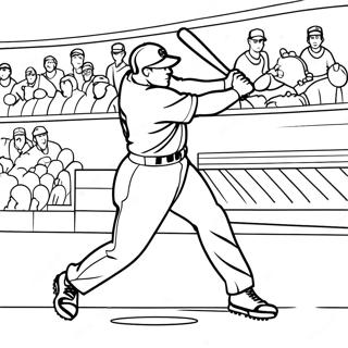 Cincinnati Reds Värityssivut