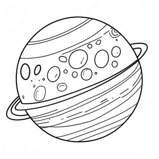 Uranus Värityssivut