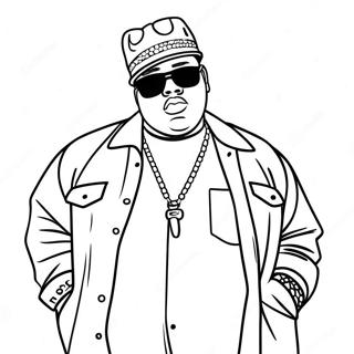 Biggie Smalls Varityssivu 47824-39766