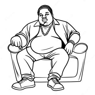 Biggie Smalls Varityssivu 47824-39767