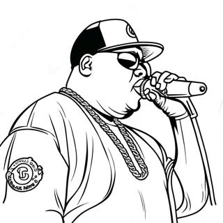 Biggie Smalls Varityssivu 47824-39768