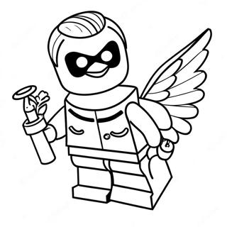 Lego Robin Varityssivu 48084-39967