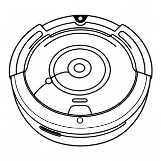 Roomba Puhdistusrobotti Varityssivu 48254-40107