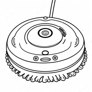 Sopo Roomba Hymyilevalla Naamalla Varityssivu 48255-40114