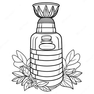 Stanley Cup Värityskuvat