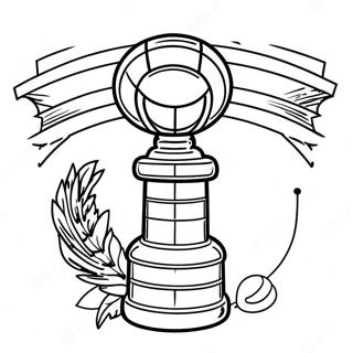 Jannittava Stanley Cup Ottelu Varittamissivu 4842-3896