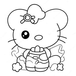 Sanrio Anime Varityssivu 48954-40662