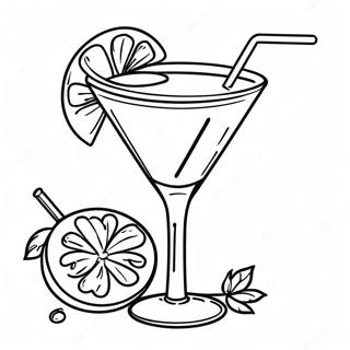 Cocktail Varittamissivu 49114-40774