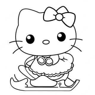 Hello Kitty Luisteluvarityssivu 49204-40859