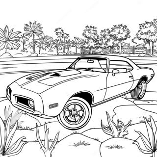 Pontiac Firebird Klassikko Varityssivu 49364-40983